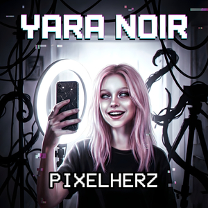 Pixelherz