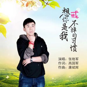 想你是我戒不掉的习惯