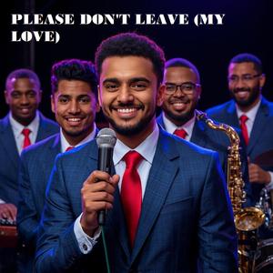 PLEASE DON'T LEAVE (MY LOVE)