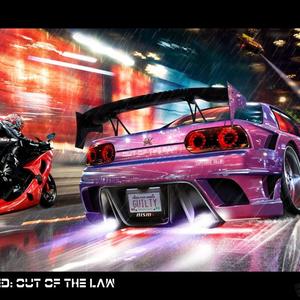 rukig - 狂野驾驶