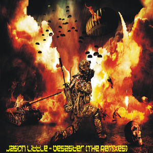 Desaster (Alex B. Remix)