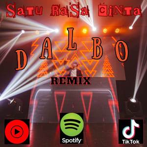 SATU RASA CINTA