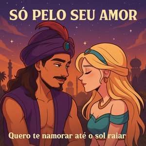 SÓ PELO SEU AMOR
