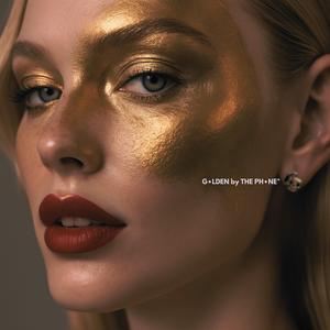 Golden (It's a bigger mix, mate!)