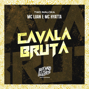 Cavala Bruta