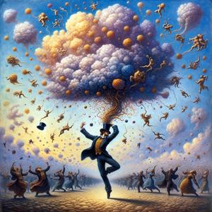 В'язниця думок