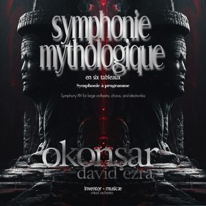 Symphonie Mythologique: Tableau III – Orphée Aux Enfers