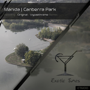 Canberra Park (Original Mix)