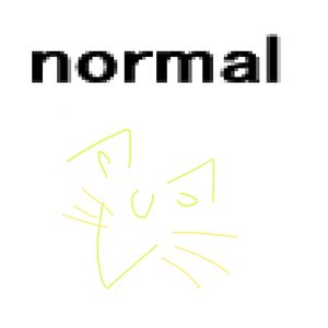 normal