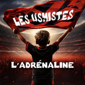 L’ADRÉNALINE