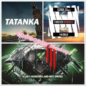 Fast N Loud-Forever Tatanka (Mashup)（J1MBY3-EDM BOBBY remix）
