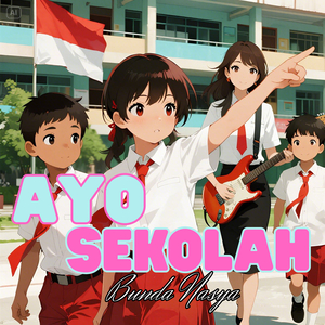 Masa Pengenalan Sekolah