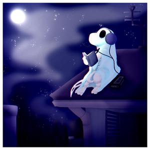 Commuting with Compsognathus