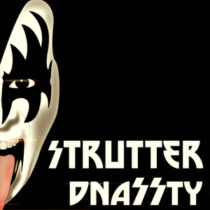 Strutter