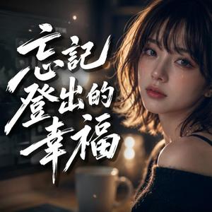 忘記登出的幸福