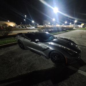 STREET LEGENDS PARADE