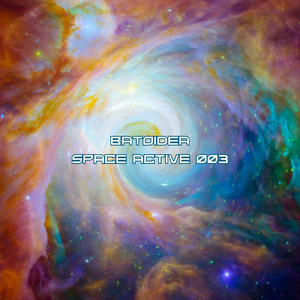SPACE ACTIVE 003