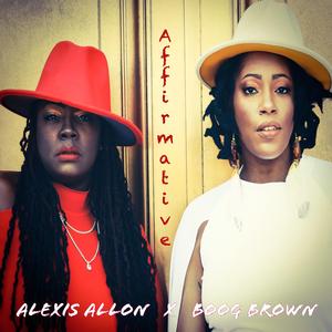 Affirmative (feat. Boog Brown) (Single Version) (Single Version)
