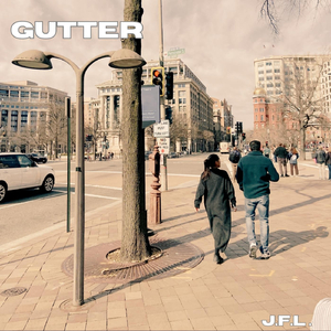 Gutter