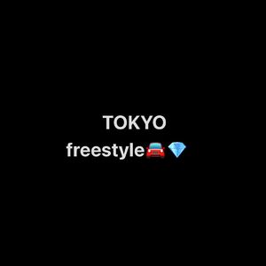 TOKYOfreestyle