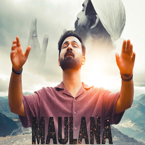Maulana