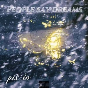 世人说梦（prod.by Lisure)