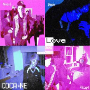 COCAINE LOV