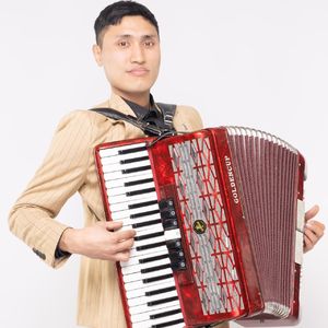 unut mini-卡哈尔吉力力