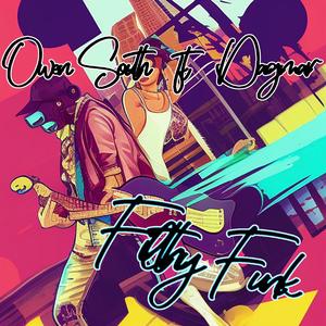 Filthy Funk (feat. Dagmar) (Radio Edit)