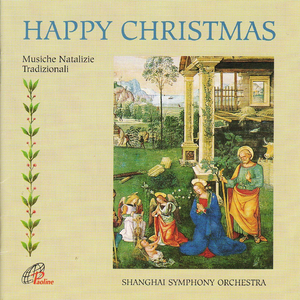 Angels from Realms of Glory