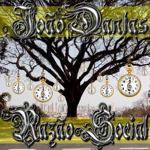 Circunstâncias em 4 Estações (Instrumental)