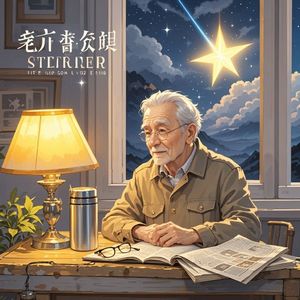 星光的方向