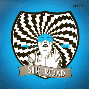 Silk Road (Antony Pollak Remix)