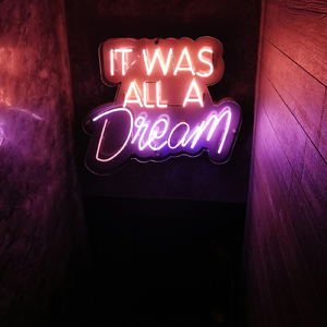 一想到你就喜欢