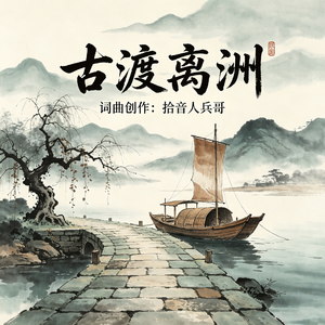 古渡离洲