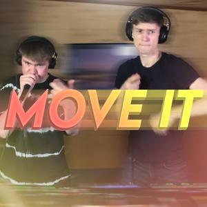 Move it (feat. Syjo)