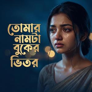তোমার নামটা বুকের ভিতর