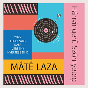Máté Laza