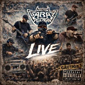 Fan Kruzer Kupa (Live) (Live)