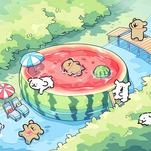 能失去的从不属于我 (巴迪巴迪)