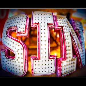 Extra Sins (Swamp Donkey Mix)