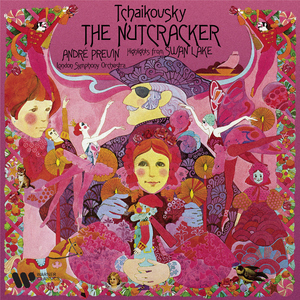 The Nutcracker, Op. 71, Act 2:No. 12c, Divertissement. Tea, Chinese Dance