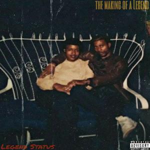 Waste My Time (feat. Chocolate Kndy)