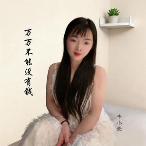 万万不能没有钱