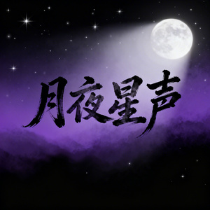 月夜星声
