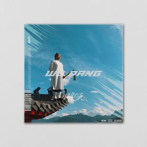 【Free】'' Wu Dang '' — Chinese Trap Beat