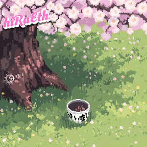 hiraeth (feat. ？と？) ['26ver]