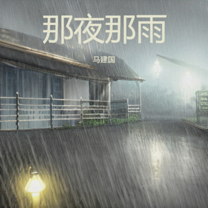 那夜那雨 (DJ版)