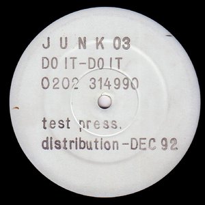 Do It Do It (Original 1992 Version Remastered)