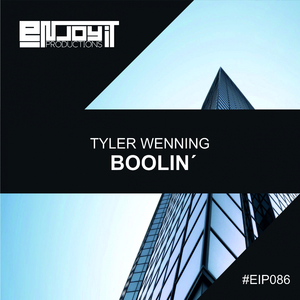 Boolin' (Original Mix)